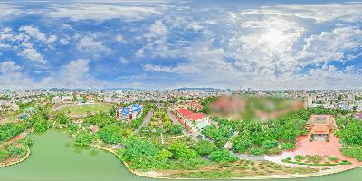 Bảo tàng HCM - Quân Khu 5