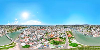 Căn cứ Bộ Chỉ huy Miền