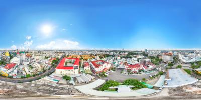 Bảo tàng HCM - ĐBSCL