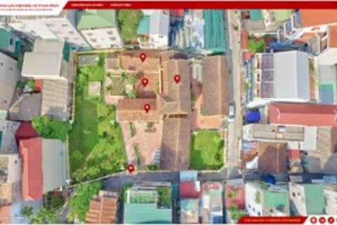 Vạn Phúc - Hà Đông